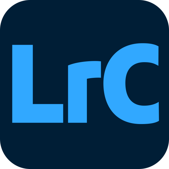Lightroom Logo