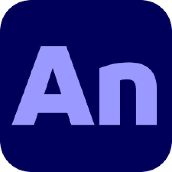 Animate Logo