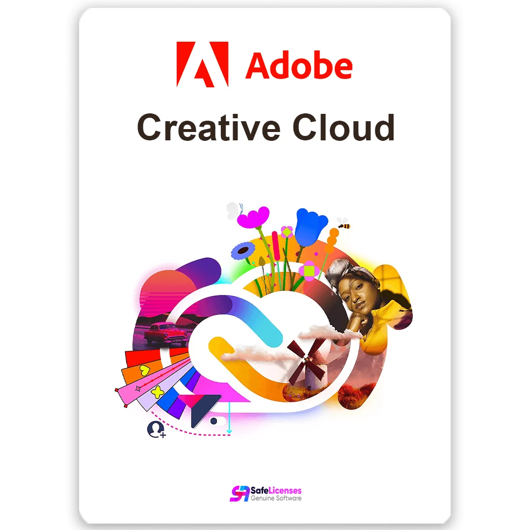 Creative Cloud All Apps