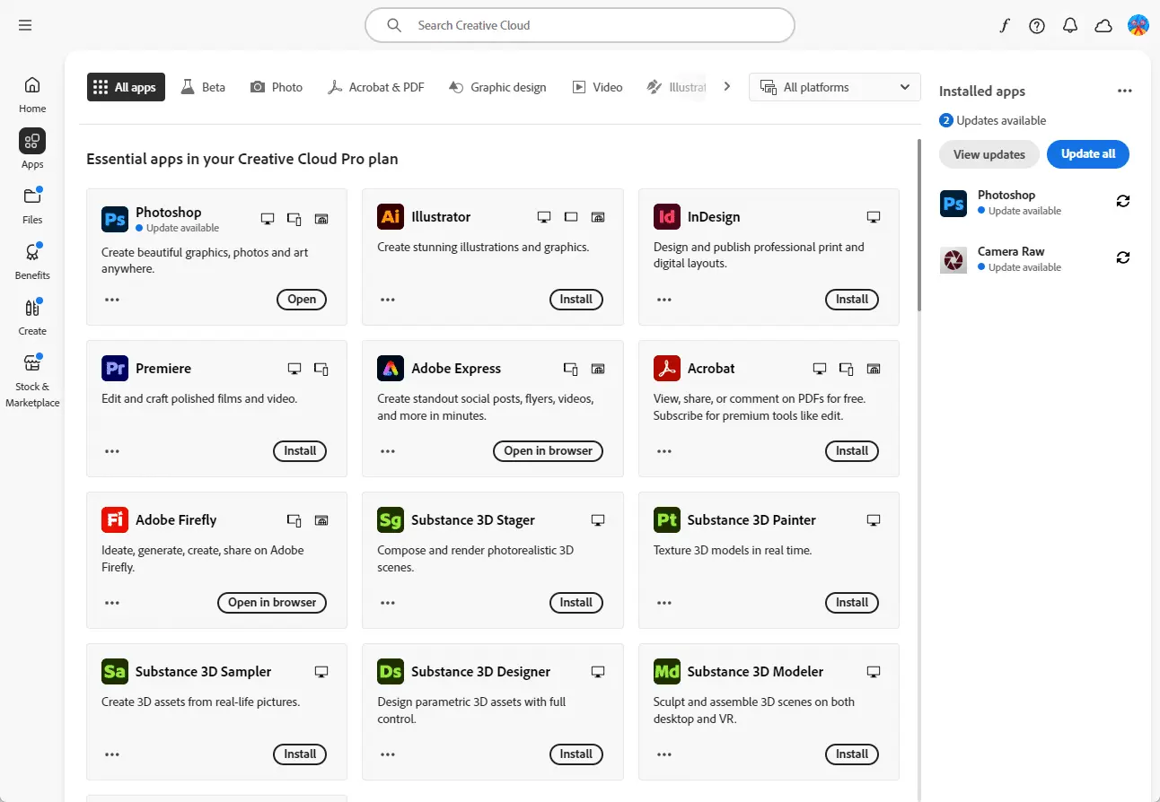 Affordable Adobe License Workflow