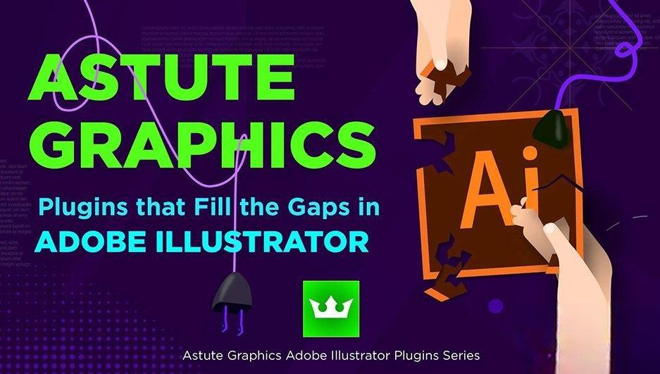 Designer's Choice: 10 Free Plugins to Double Your Illustrator Efficiency